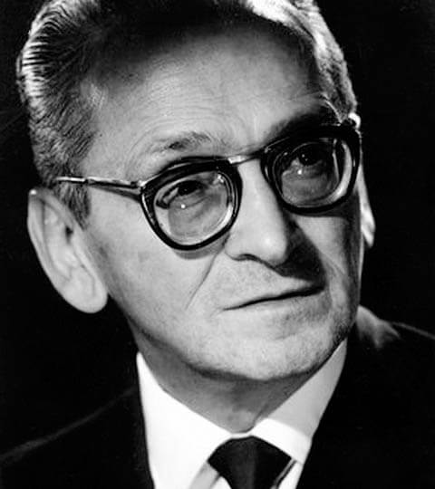 Osvaldo Pugliese